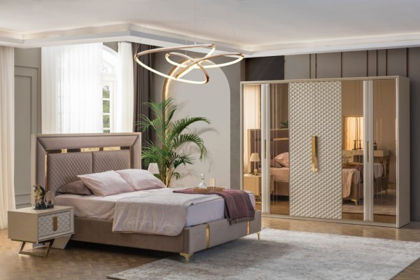 LİMA BEDROOM 