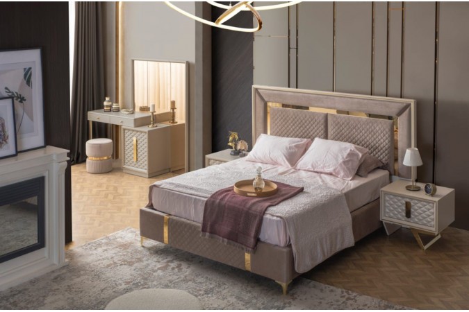 LİMA BEDROOM 