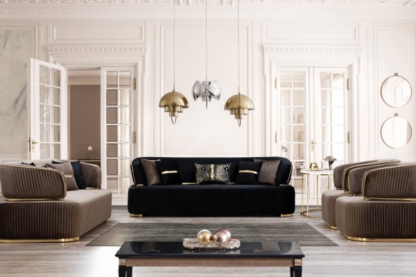 LİMA SOFA SETS 