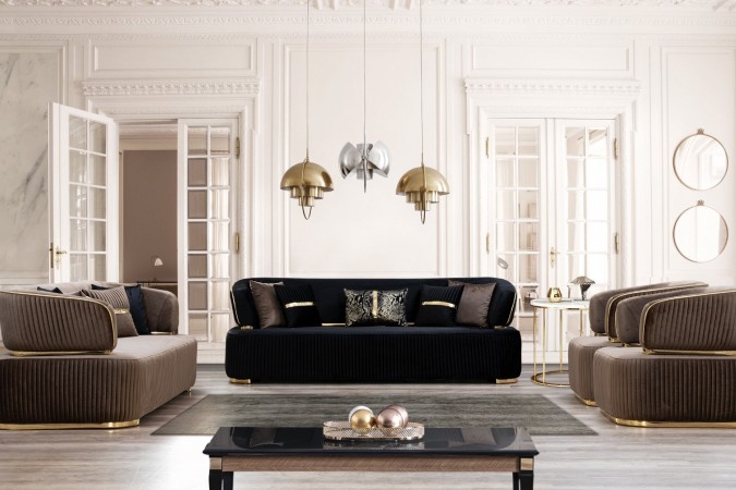 LİMA SOFA SETS 