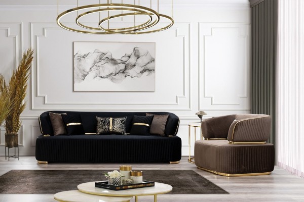 LİMA SOFA SETS 