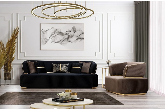 LİMA SOFA SETS 