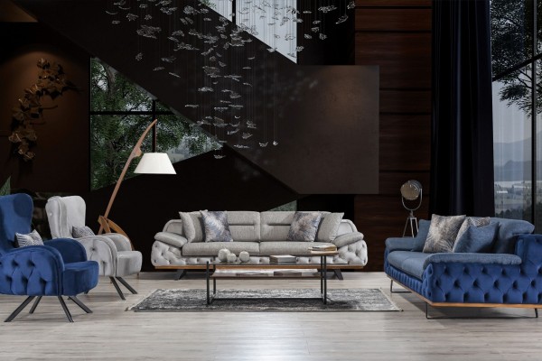 RİO SOFA SETS 