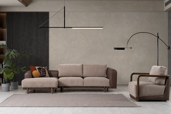 MADRID SOFA SET