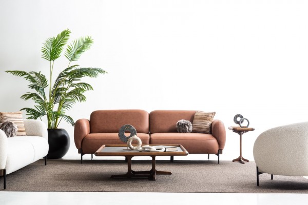  LIBZON SOFA SET