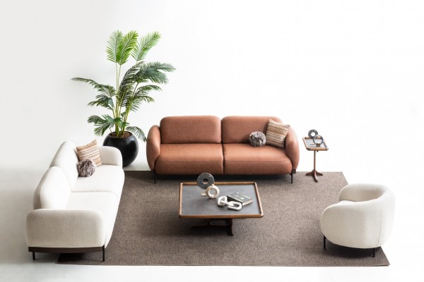  LIBZON SOFA SET