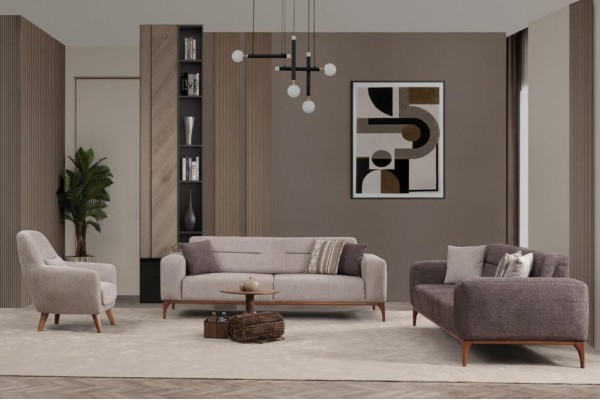 STYLE SOFA SET