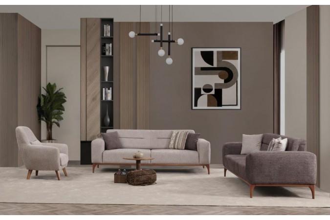 STYLE SOFA SET